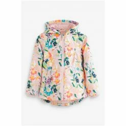 Baker By Ted Baker Pink Floral Mac -Baker by Ted Baker shop unnamed file 151