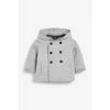 Baker By Ted Baker Grey Quilted Jacket -Baker by Ted Baker shop unnamed file 1513