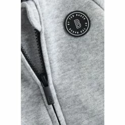 Baker By Ted Baker Grey Bomber Jacket -Baker by Ted Baker shop unnamed file 1520