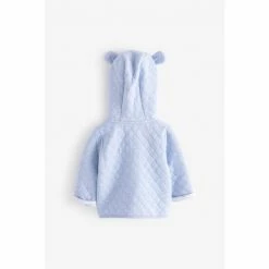 Baker By Ted Baker Blue Quilt Jacket 5 Baker By Ted Baker Blue Quilt Jacket -Baker by Ted Baker shop unnamed file 1539