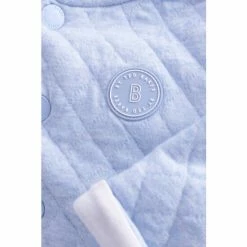 Baker By Ted Baker Blue Quilt Jacket 6 Baker By Ted Baker Blue Quilt Jacket -Baker by Ted Baker shop unnamed file 1540