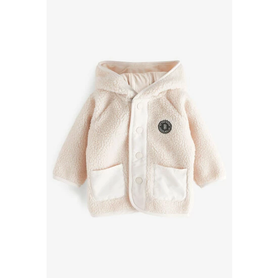 unnamed-file-1542.jpg Baker By Ted Baker Cream Borg Zip Through Jacket -Baker by Ted Baker shop unnamed file 1542