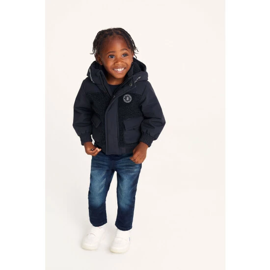 unnamed-file-1549.jpg Baker By Ted Baker Navy Borg Jacket -Baker by Ted Baker shop unnamed file 1549