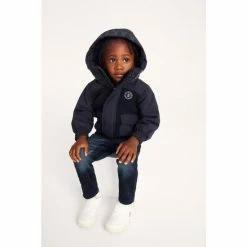 Baker By Ted Baker Navy Borg Jacket 8 Baker By Ted Baker Navy Borg Jacket -Baker by Ted Baker shop unnamed file 1552