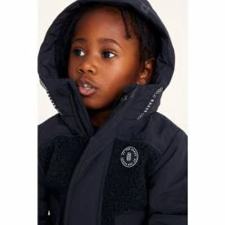 Baker By Ted Baker Navy Borg Jacket 10 Baker By Ted Baker Navy Borg Jacket -Baker by Ted Baker shop unnamed file 1554