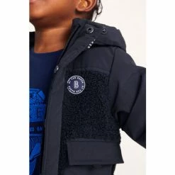 Baker By Ted Baker Navy Borg Jacket 11 Baker By Ted Baker Navy Borg Jacket -Baker by Ted Baker shop unnamed file 1555