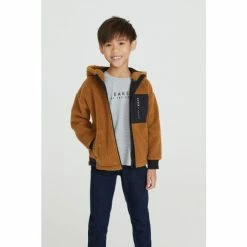 Baker By Ted Baker Borg Zip Through Jacket
