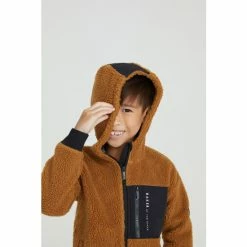 Baker By Ted Baker Borg Zip Through Jacket -Baker by Ted Baker shop unnamed file 1559