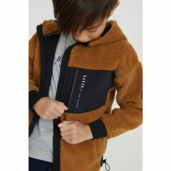 Baker By Ted Baker Borg Zip Through Jacket -Baker by Ted Baker shop unnamed file 1561