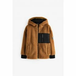 Baker By Ted Baker Borg Zip Through Jacket -Baker by Ted Baker shop unnamed file 1563