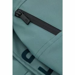 Baker By Ted Baker Green Shower Reistant Jacket -Baker by Ted Baker shop unnamed file 1577