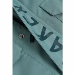 Baker By Ted Baker Green Shower Reistant Jacket -Baker by Ted Baker shop unnamed file 1578