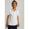 Baker By Ted Baker White Polo Shirt 2 Baker By Ted Baker White Polo Shirt -Baker by Ted Baker shop unnamed file 1584