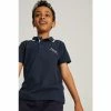Baker By Ted Baker Navy Polo Shirt -Baker by Ted Baker shop unnamed file 1594