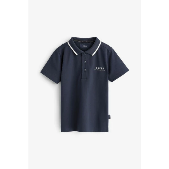 unnamed-file-1599.jpg Baker By Ted Baker Navy Polo Shirt -Baker by Ted Baker shop unnamed file 1599