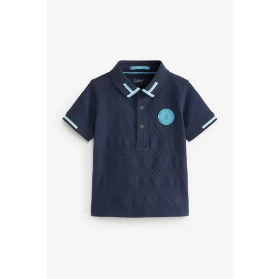 unnamed-file-1625.jpg Baker By Ted Baker Polo Shirt Navy Blue -Baker by Ted Baker shop unnamed file 1625