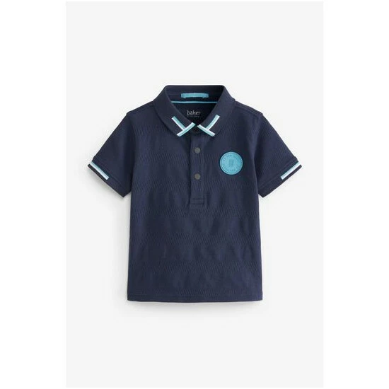 unnamed-file-1630.jpg Baker By Ted Baker Polo Shirt Navy Blue -Baker by Ted Baker shop unnamed file 1630