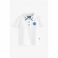 Baker By Ted Baker Polo Shirt Navy Blue 12 Baker By Ted Baker Polo Shirt Navy Blue -Baker by Ted Baker shop unnamed file 1632