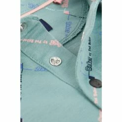 Baker By Ted Baker Argyle Polo Shirt Navy -Baker by Ted Baker shop unnamed file 1638