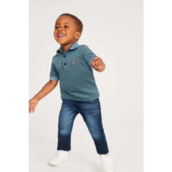 unnamed-file-1649.jpg Baker By Ted Baker Blue Tip Polo Shirt -Baker by Ted Baker shop unnamed file 1649