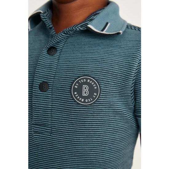 unnamed-file-1651.jpg Baker By Ted Baker Blue Tip Polo Shirt -Baker by Ted Baker shop unnamed file 1651
