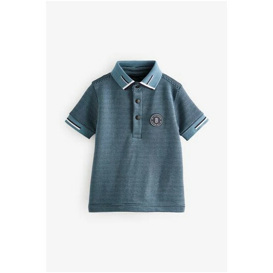 unnamed-file-1656.jpg Baker By Ted Baker Blue Tip Polo Shirt -Baker by Ted Baker shop unnamed file 1656