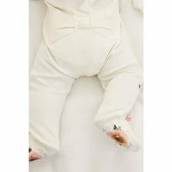 Baker By Ted Baker White Graphic Sleepsuit And Headband Set 3 Baker By Ted Baker White Graphic Sleepsuit And Headband Set -Baker by Ted Baker shop unnamed file 1670