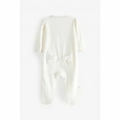 Baker By Ted Baker White Graphic Sleepsuit And Headband Set 8 Baker By Ted Baker White Graphic Sleepsuit And Headband Set -Baker by Ted Baker shop unnamed file 1675