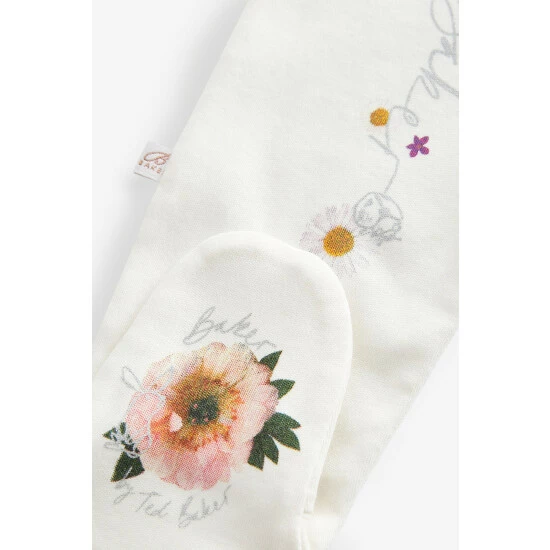 unnamed-file-1676.jpg Baker By Ted Baker White Graphic Sleepsuit And Headband Set -Baker by Ted Baker shop unnamed file 1676