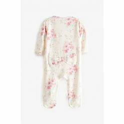 Baker By Ted Baker Sleepsuit And Hat Set -Baker by Ted Baker shop unnamed file 1699