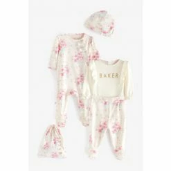 Baker By Ted Baker 5 Piece Cluster Set