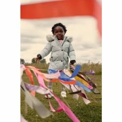 Baker By Ted Baker Mint Green Quilted Coat -Baker by Ted Baker shop unnamed file 172