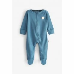 Baker By Ted Baker Multi Sleepsuit 4 Pack -Baker by Ted Baker shop unnamed file 1725