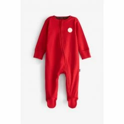 Baker By Ted Baker Multi Sleepsuit 4 Pack -Baker by Ted Baker shop unnamed file 1727