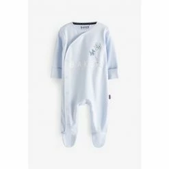 Baker By Ted Baker Multi Sleepsuit 4 Pack 5 Baker By Ted Baker Multi Sleepsuit 4 Pack -Baker by Ted Baker shop unnamed file 1735