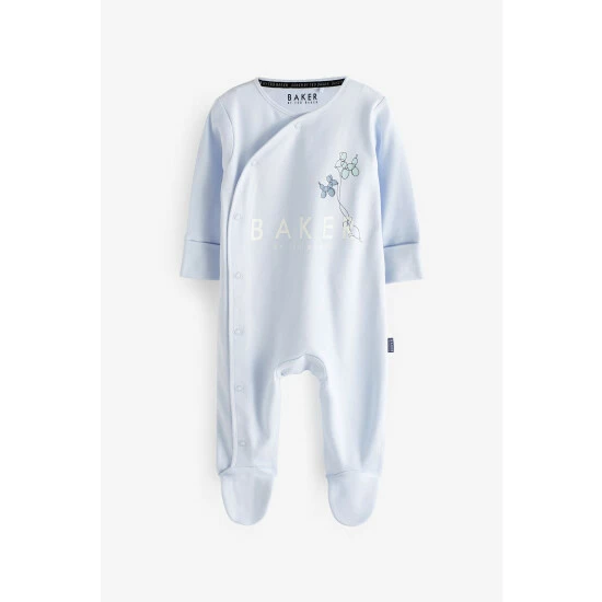 unnamed-file-1735.jpg Baker By Ted Baker Multi Sleepsuit 4 Pack -Baker by Ted Baker shop unnamed file 1735