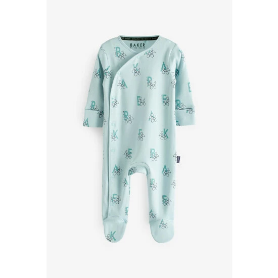 unnamed-file-1736.jpg Baker By Ted Baker Multi Sleepsuit 4 Pack -Baker by Ted Baker shop unnamed file 1736