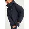 Baker By Ted Baker Shower Reistant Navy Parka Coat -Baker by Ted Baker shop unnamed file 174