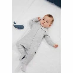 Baker By Ted Baker Multi Sleepsuit 4 Pack -Baker by Ted Baker shop unnamed file 1750