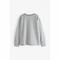 Baker By Ted Baker Jersey Pyjamas Set Navy 6 Baker By Ted Baker Jersey Pyjamas Set Navy -Baker by Ted Baker shop unnamed file 1757