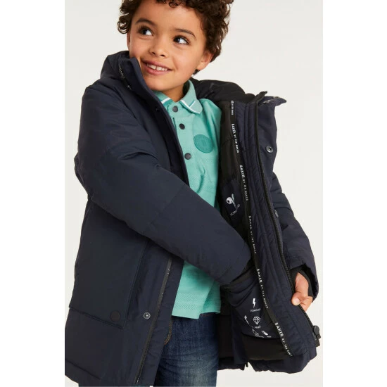 unnamed-file-176.jpg Baker By Ted Baker Shower Reistant Navy Parka Coat -Baker by Ted Baker shop unnamed file 176