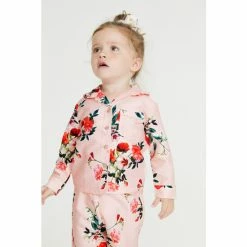 Baker By Ted Baker Pink Pyjamas -Baker by Ted Baker shop unnamed file 1766