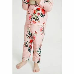 Baker By Ted Baker Pink Pyjamas -Baker by Ted Baker shop unnamed file 1767