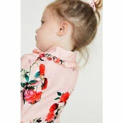 Baker By Ted Baker Pink Pyjamas -Baker by Ted Baker shop unnamed file 1768