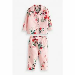 Baker By Ted Baker Pink Pyjamas -Baker by Ted Baker shop unnamed file 1769