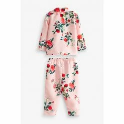 Baker By Ted Baker Pink Pyjamas -Baker by Ted Baker shop unnamed file 1770
