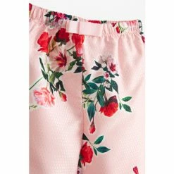 Baker By Ted Baker Pink Pyjamas -Baker by Ted Baker shop unnamed file 1772