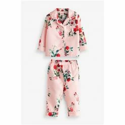 Baker By Ted Baker Pink Pyjamas -Baker by Ted Baker shop unnamed file 1773
