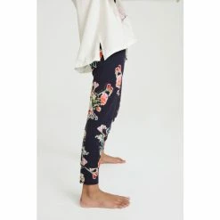 Baker By Ted Baker Navy Jersey Pyjamas -Baker by Ted Baker shop unnamed file 1789