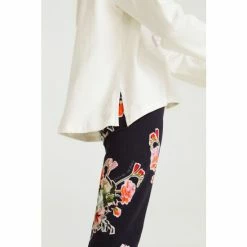 Baker By Ted Baker Navy Jersey Pyjamas -Baker by Ted Baker shop unnamed file 1790